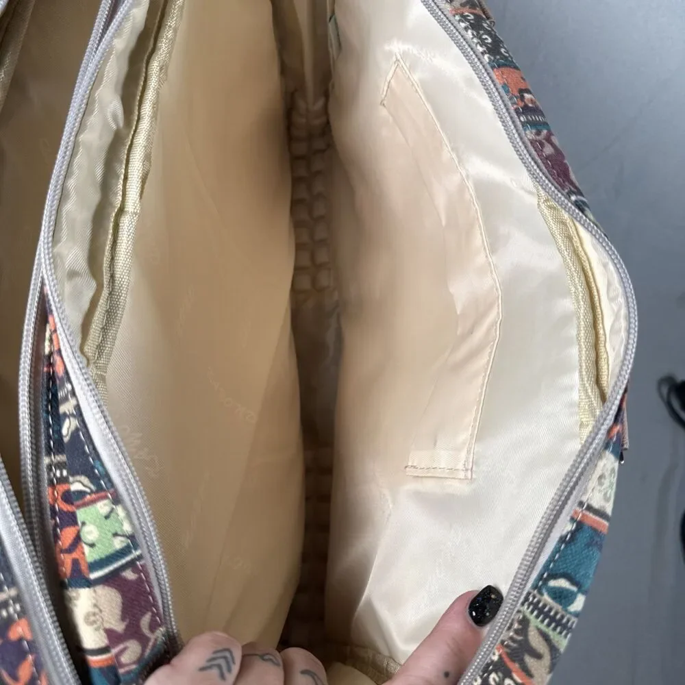 Kayond bag used